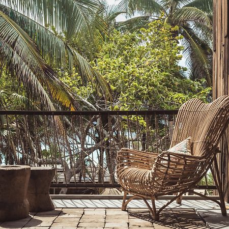Be Tulum Beach & Spa Resort (Adults Only) 외부 사진