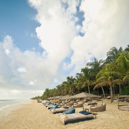Be Tulum Beach & Spa Resort (Adults Only) 외부 사진