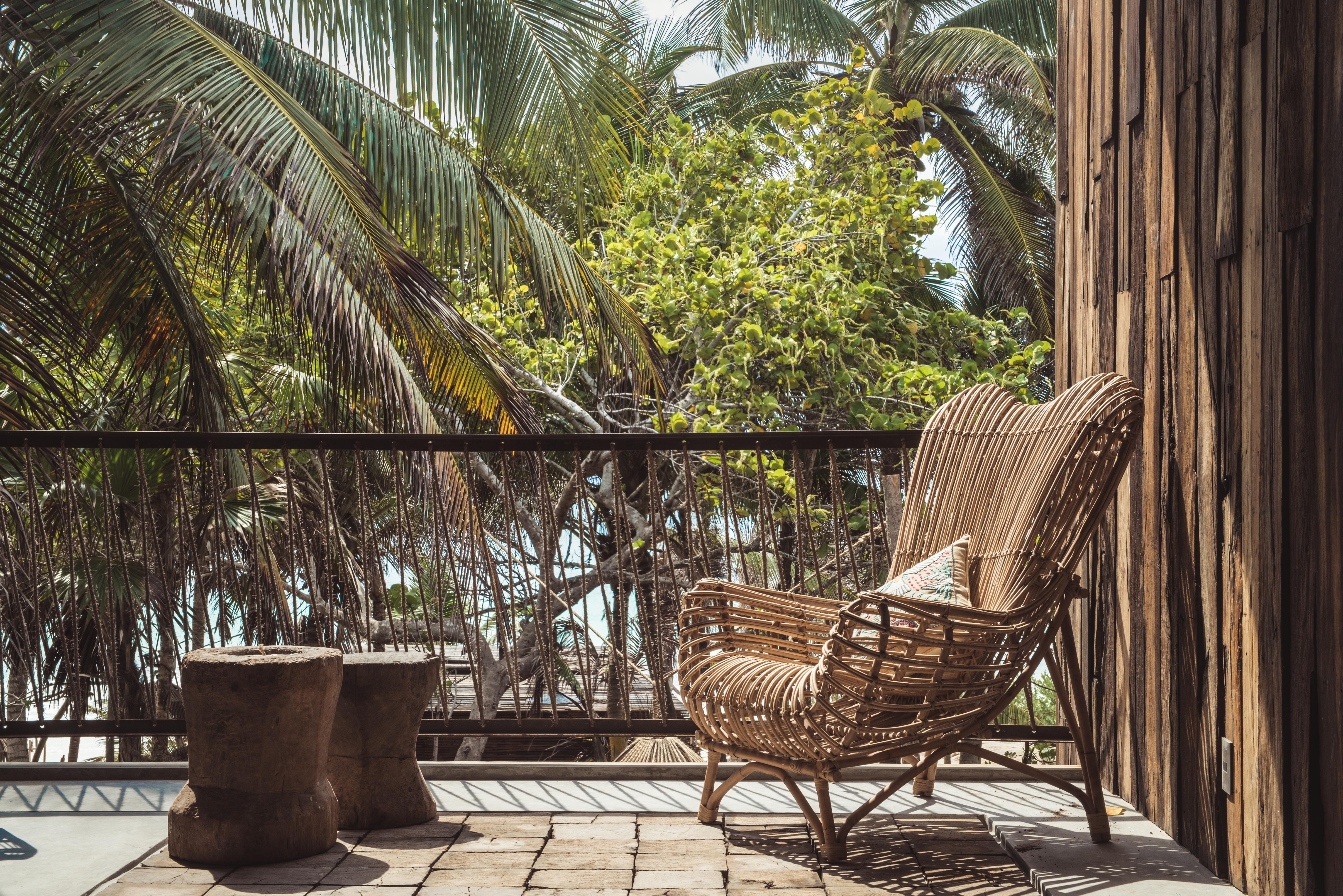 Be Tulum Beach & Spa Resort (Adults Only) 외부 사진