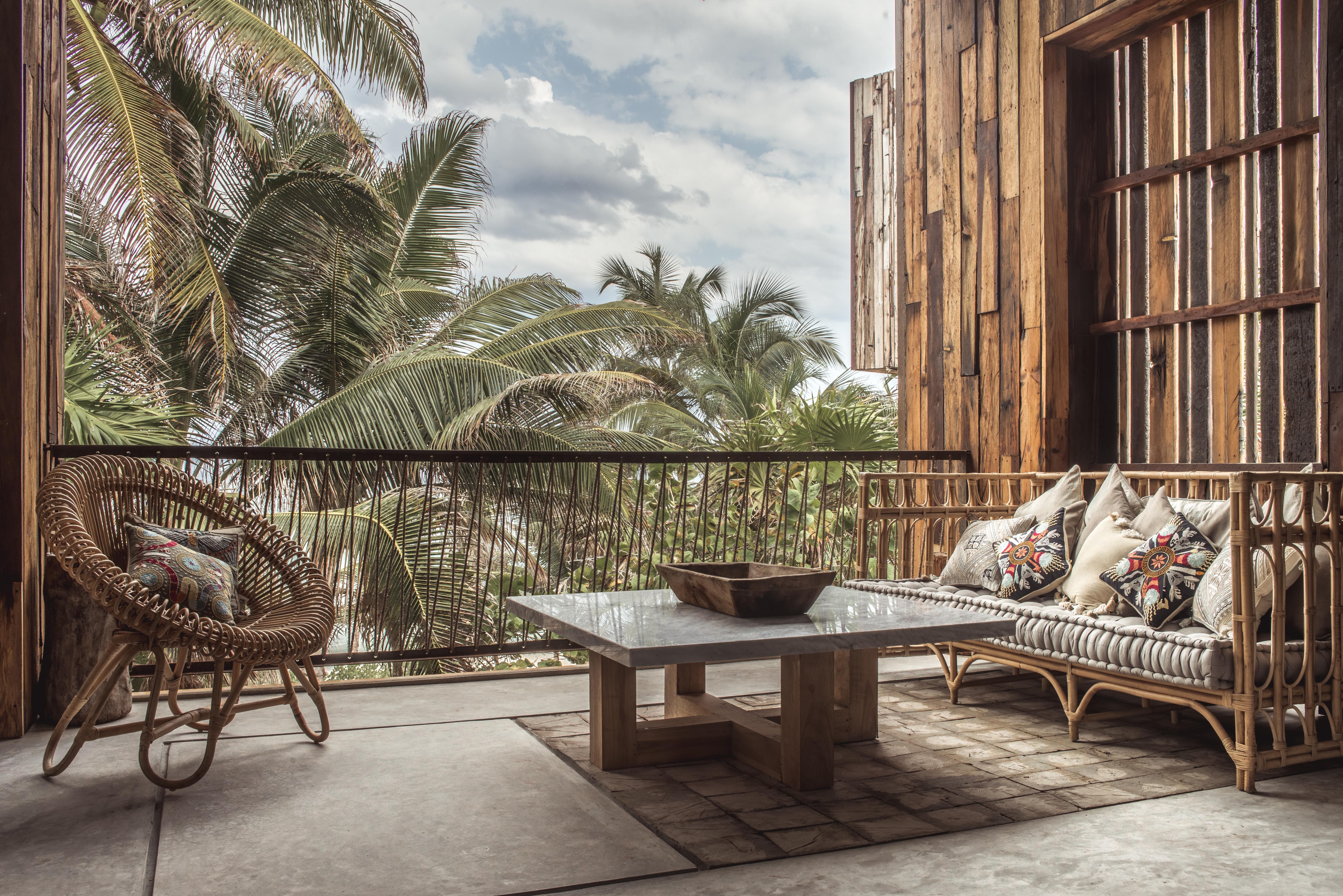 Be Tulum Beach & Spa Resort (Adults Only) 외부 사진
