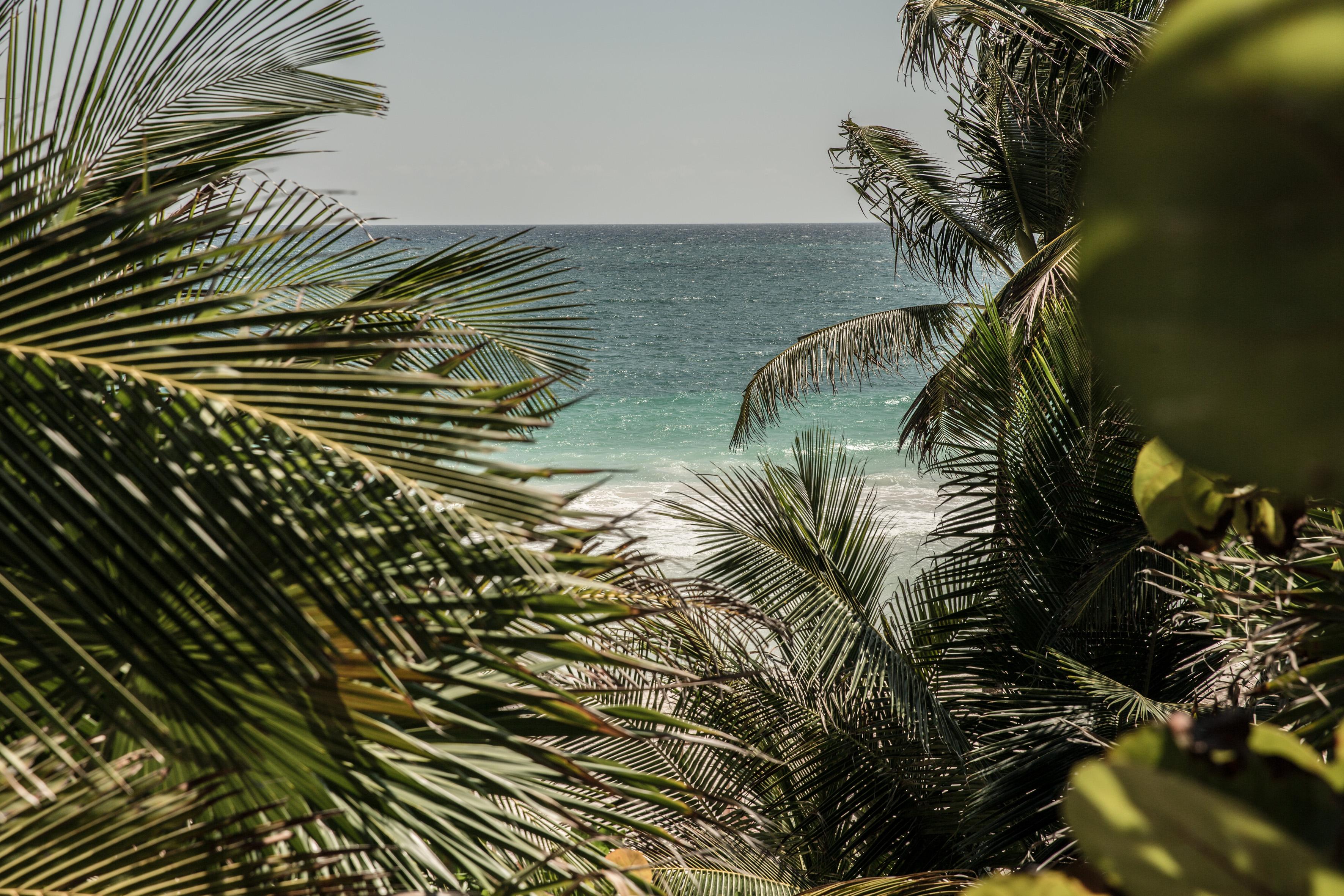 Be Tulum Beach & Spa Resort (Adults Only) 외부 사진