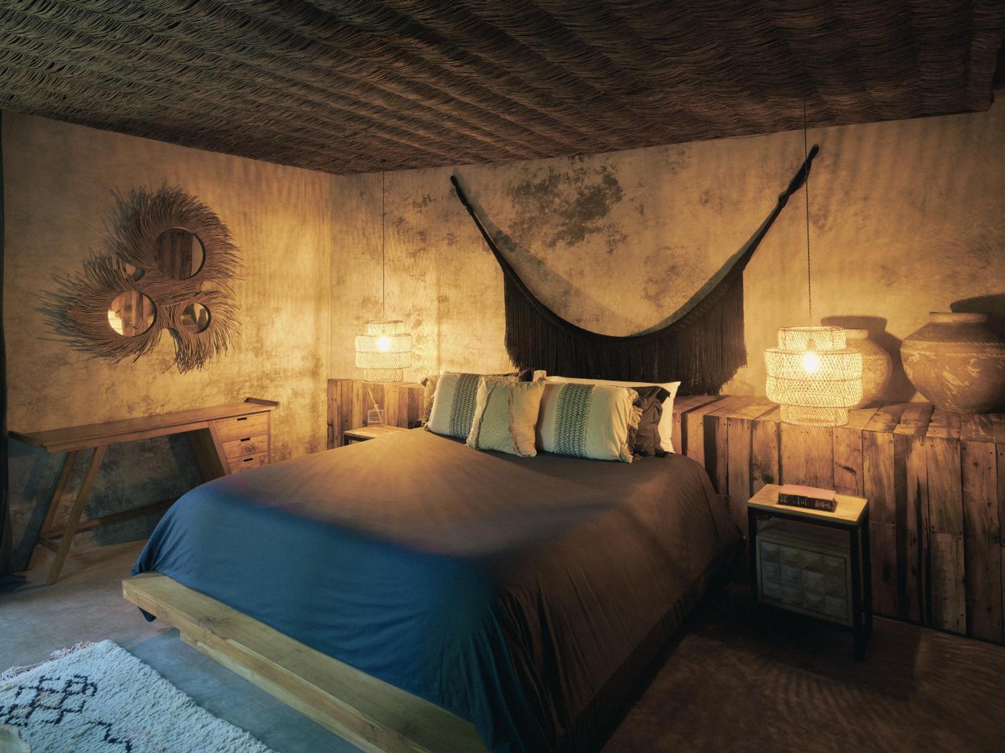 Be Tulum Beach & Spa Resort (Adults Only) 외부 사진