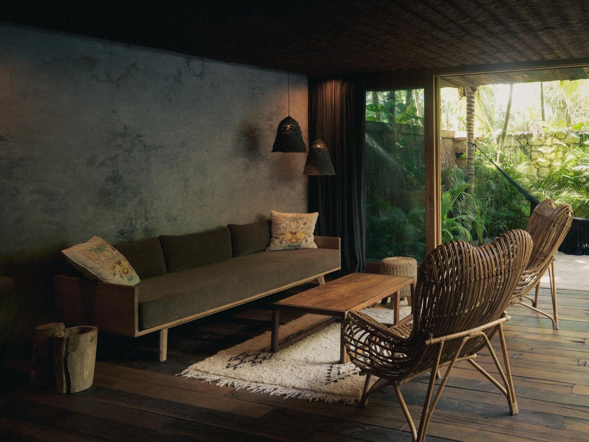 Be Tulum Beach & Spa Resort (Adults Only) 외부 사진