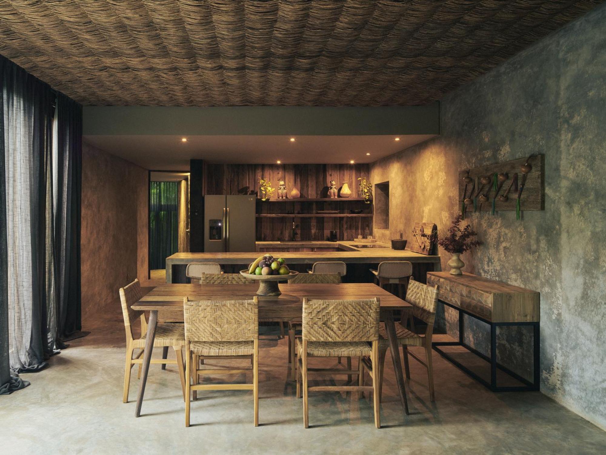 Be Tulum Beach & Spa Resort (Adults Only) 외부 사진
