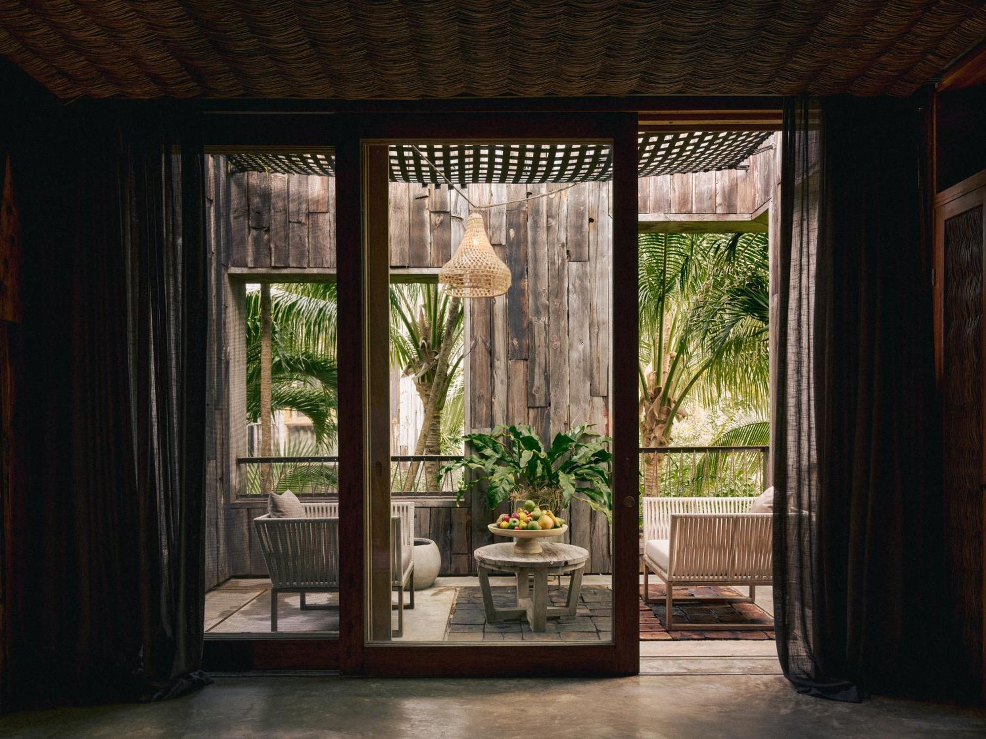 Be Tulum Beach & Spa Resort (Adults Only) 외부 사진