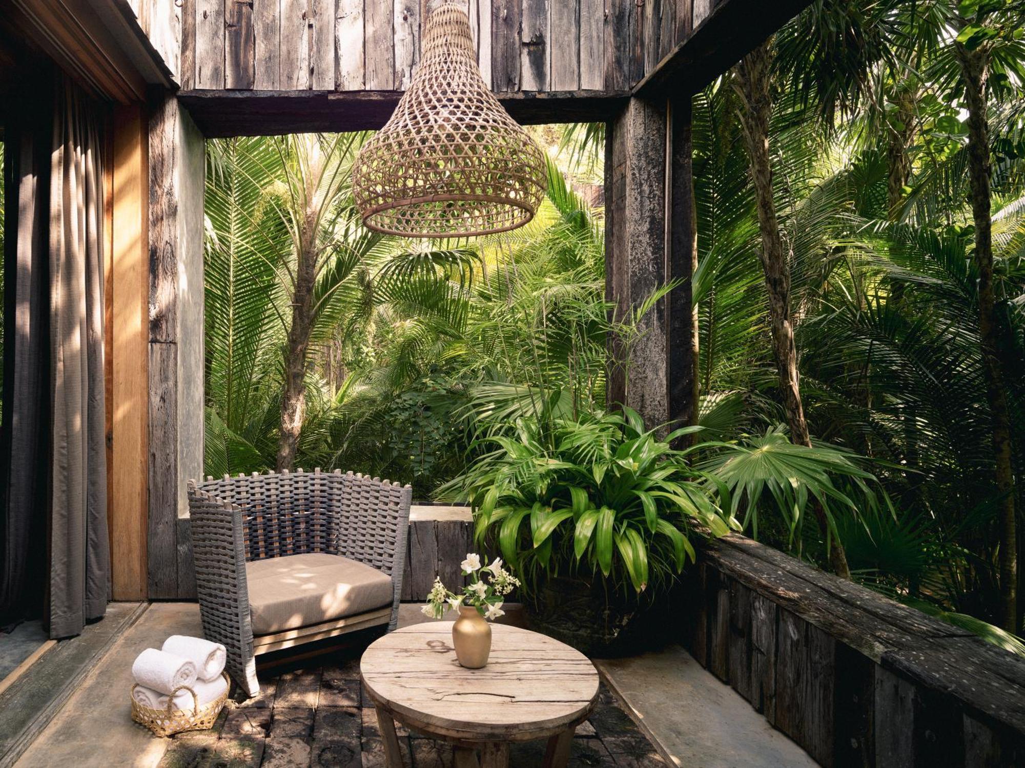 Be Tulum Beach & Spa Resort (Adults Only) 외부 사진