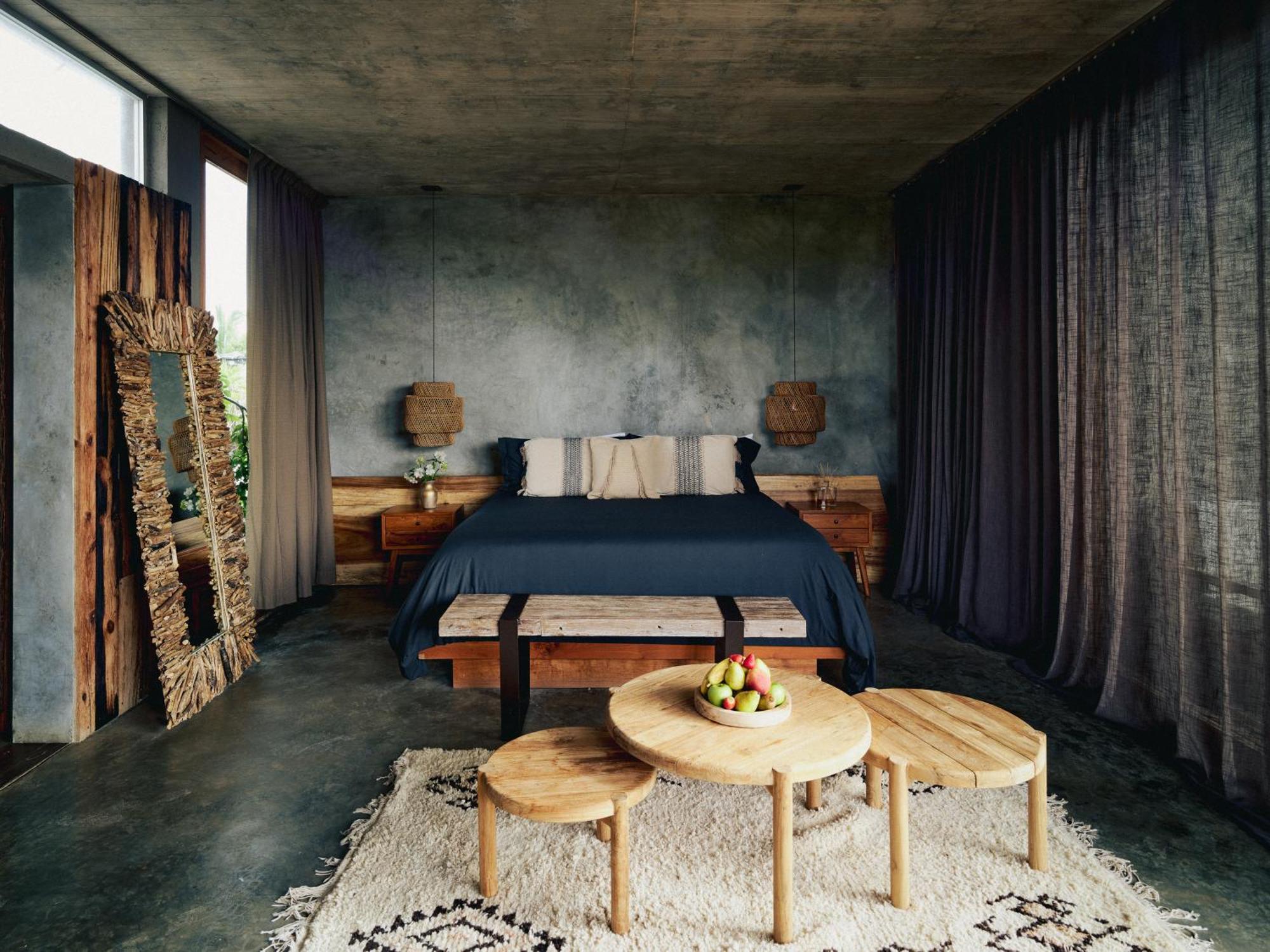 Be Tulum Beach & Spa Resort (Adults Only) 외부 사진