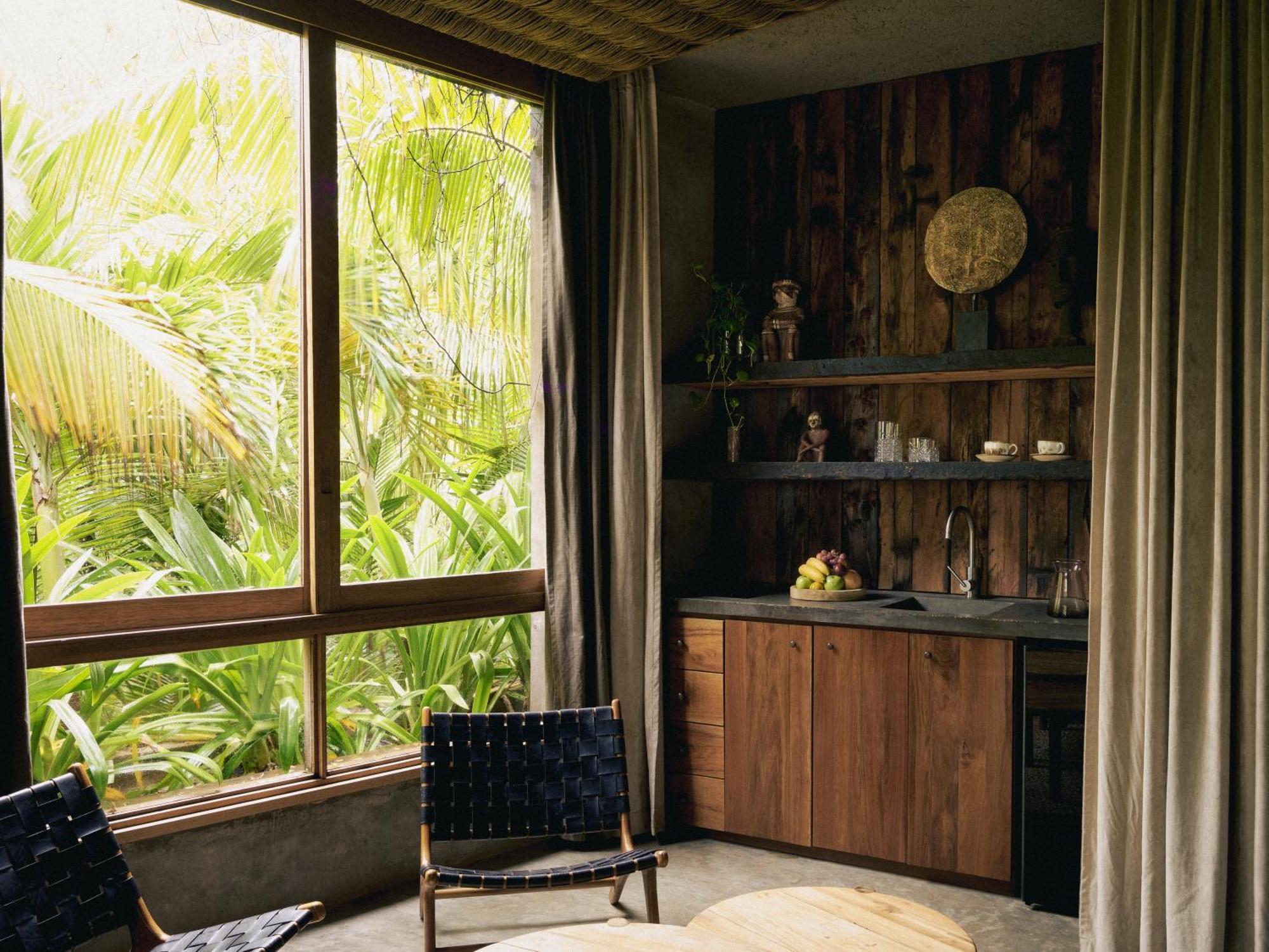 Be Tulum Beach & Spa Resort (Adults Only) 외부 사진