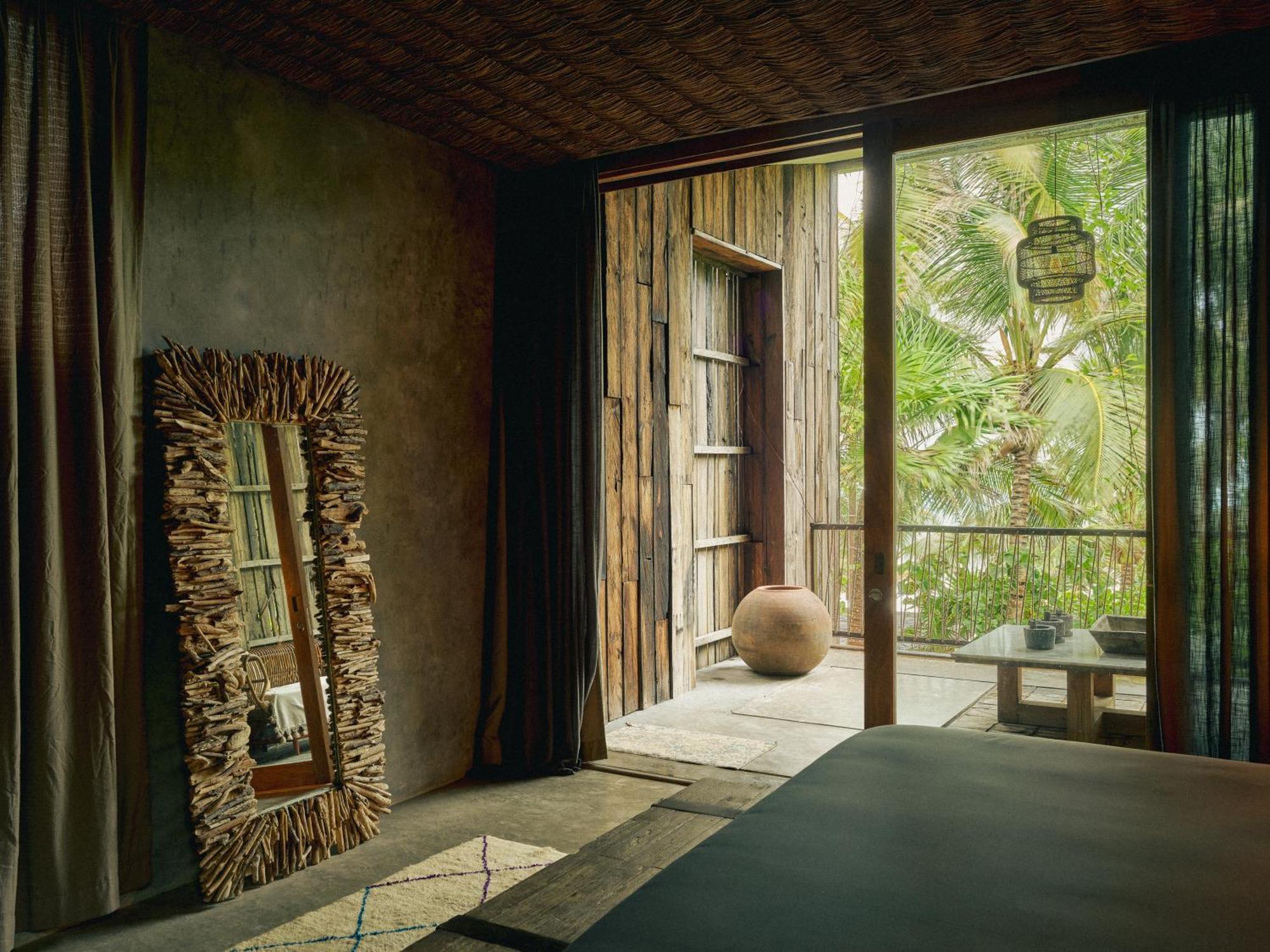 Be Tulum Beach & Spa Resort (Adults Only) 외부 사진