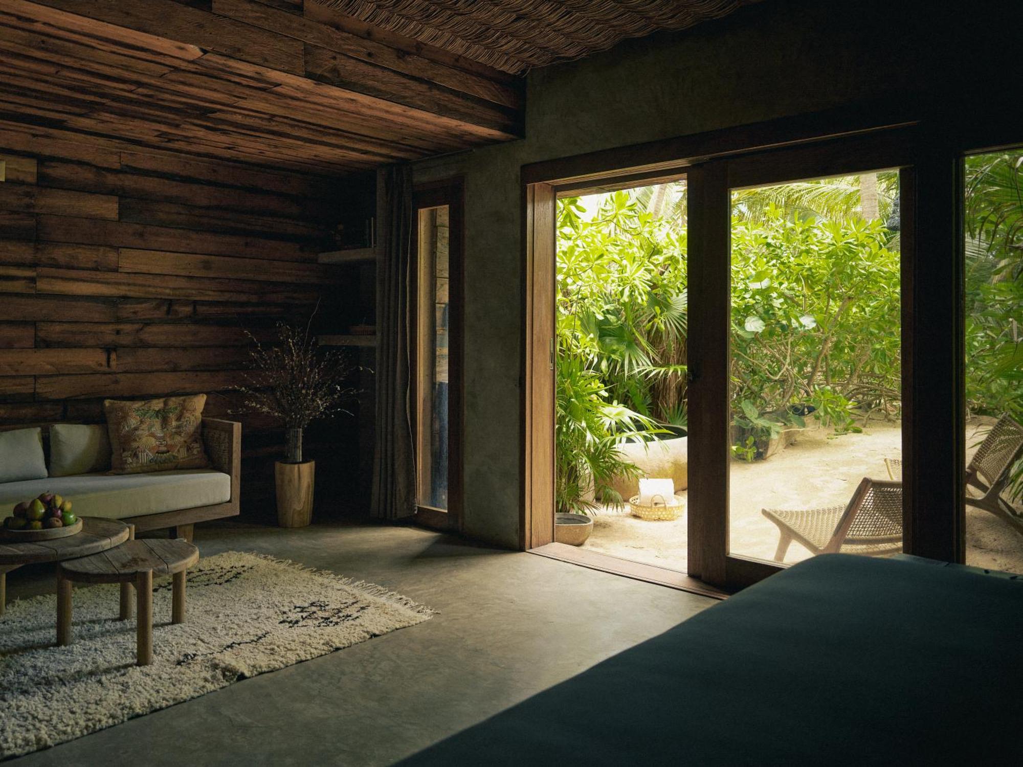 Be Tulum Beach & Spa Resort (Adults Only) 외부 사진