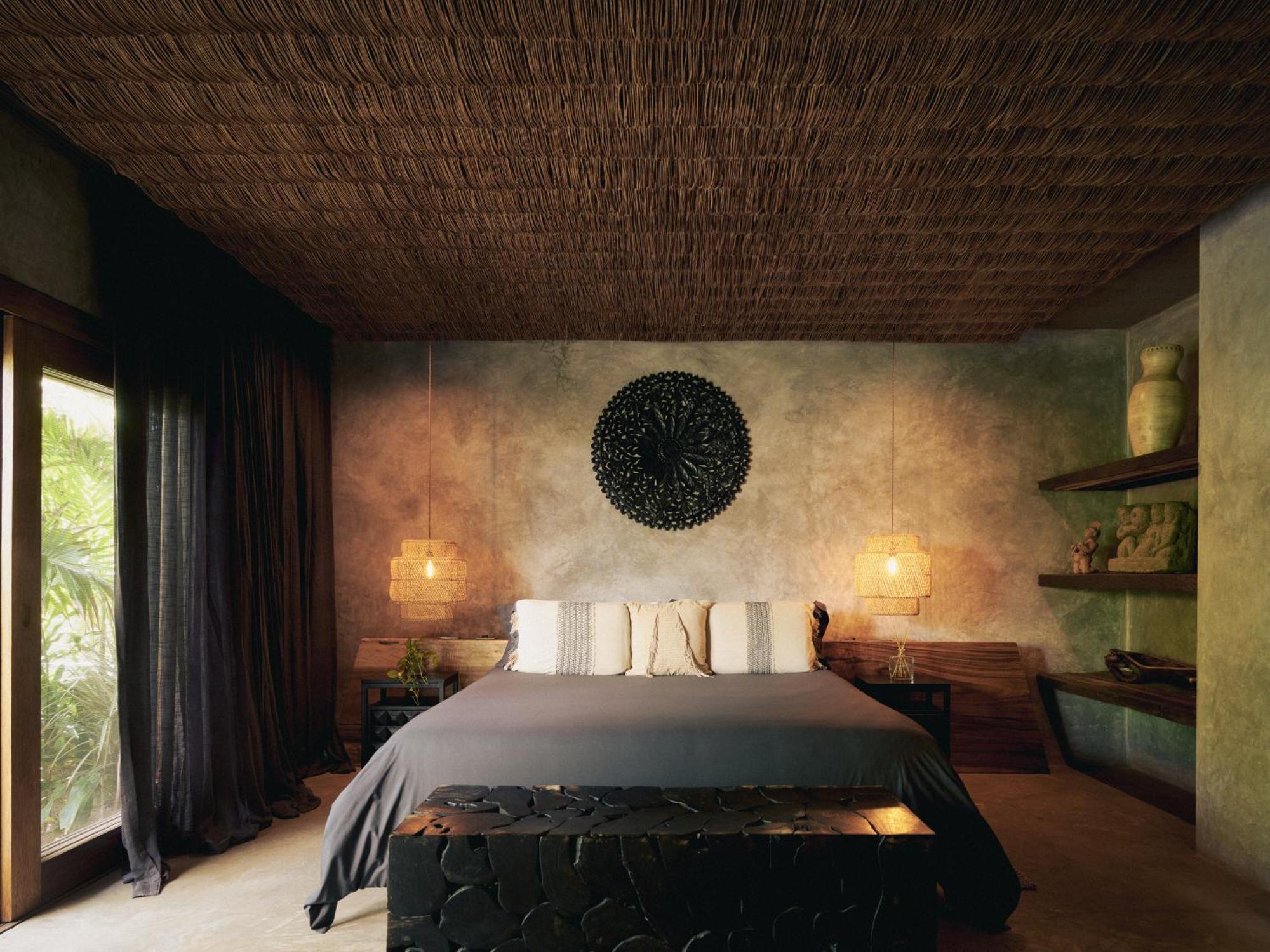 Be Tulum Beach & Spa Resort (Adults Only) 외부 사진