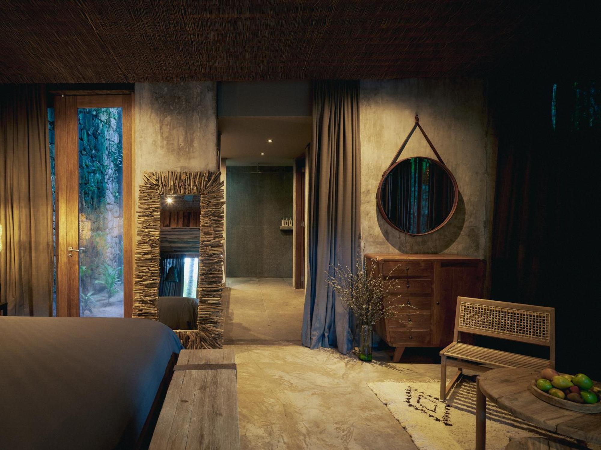 Be Tulum Beach & Spa Resort (Adults Only) 외부 사진
