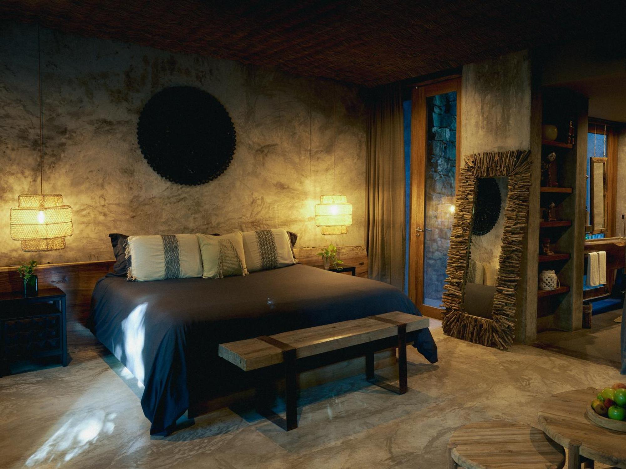 Be Tulum Beach & Spa Resort (Adults Only) 외부 사진