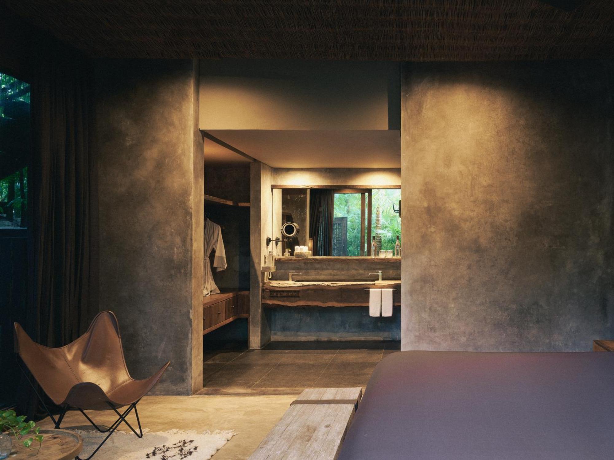 Be Tulum Beach & Spa Resort (Adults Only) 외부 사진