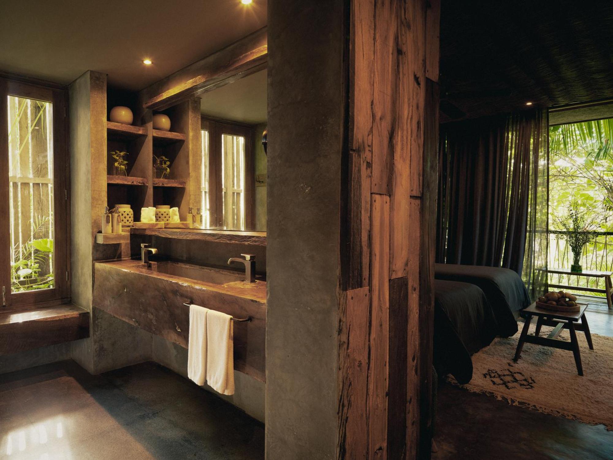 Be Tulum Beach & Spa Resort (Adults Only) 외부 사진