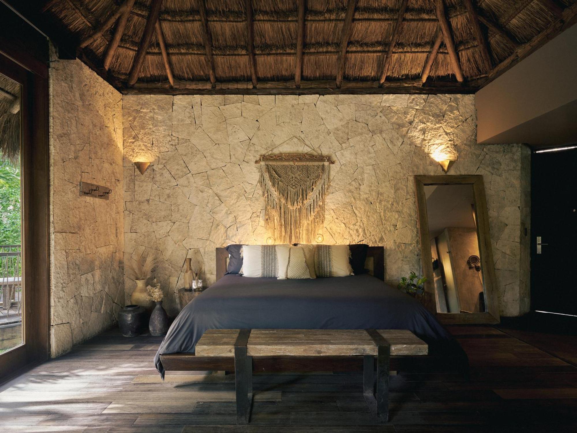 Be Tulum Beach & Spa Resort (Adults Only) 외부 사진