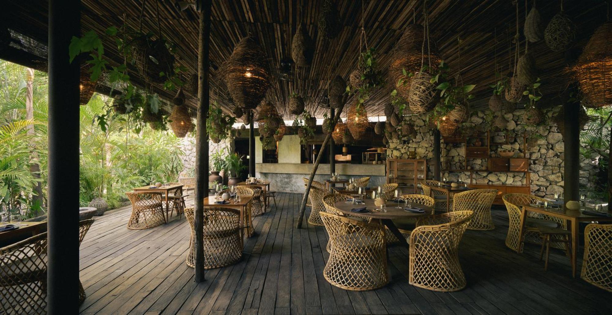 Be Tulum Beach & Spa Resort (Adults Only) 외부 사진