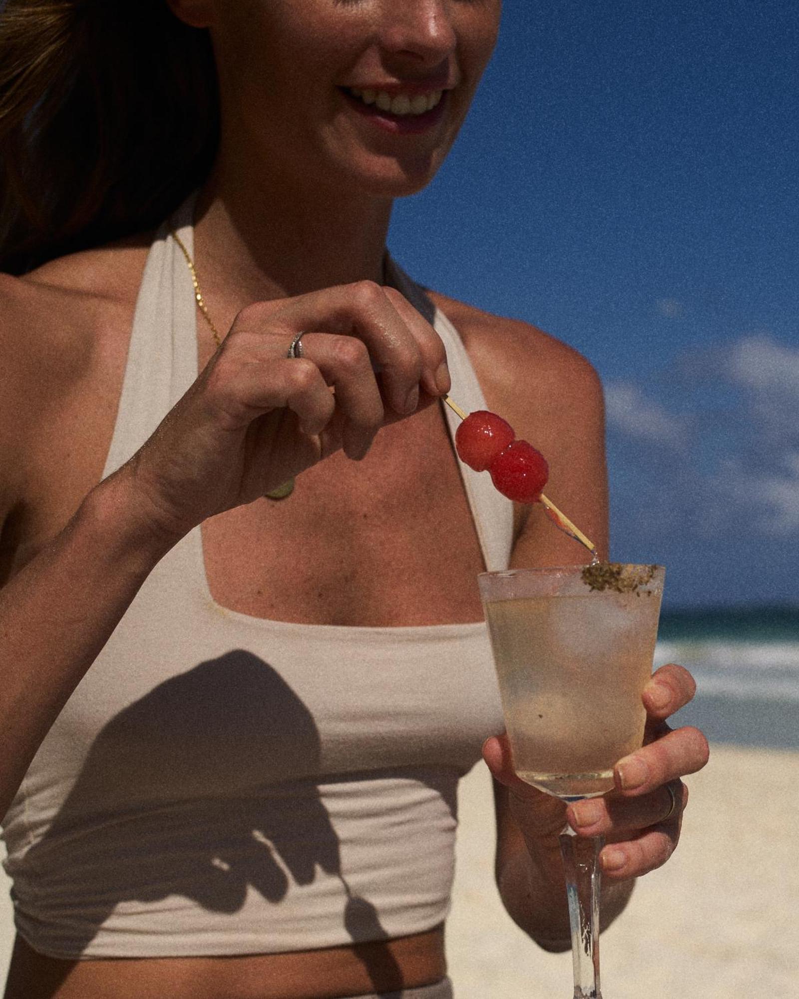 Be Tulum Beach & Spa Resort (Adults Only) 외부 사진