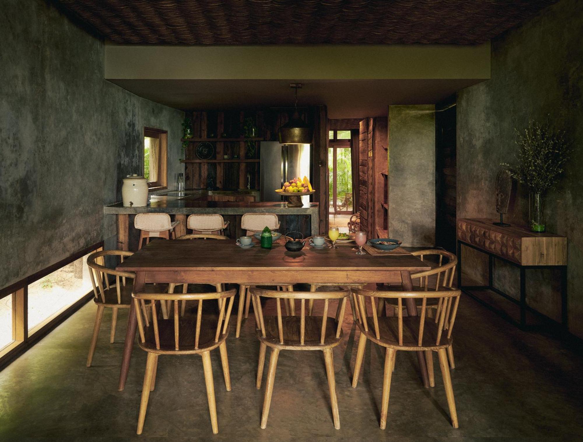 Be Tulum Beach & Spa Resort (Adults Only) 외부 사진