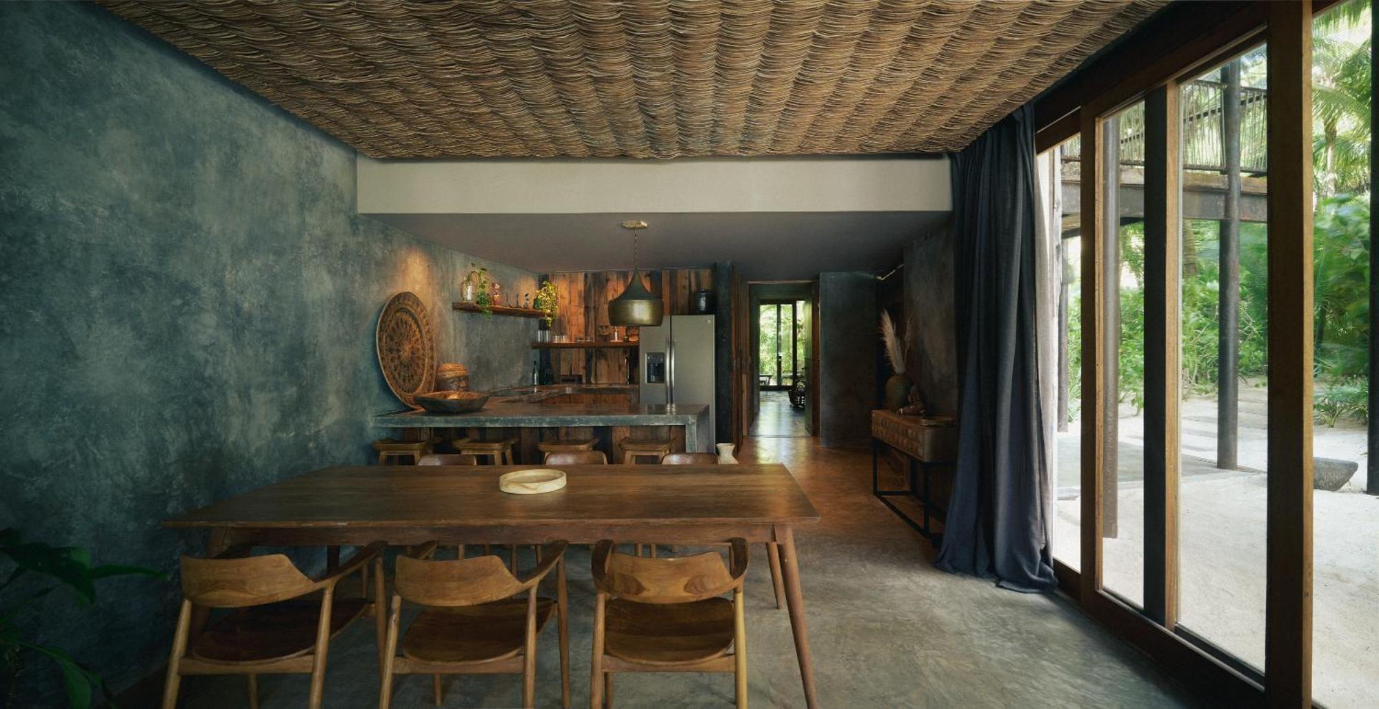 Be Tulum Beach & Spa Resort (Adults Only) 외부 사진